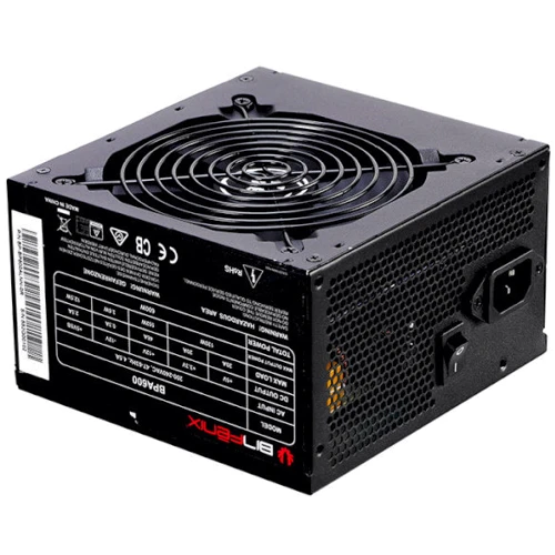 Блок питания BitFenix BPA600 (BP-BP600ALNN-9R)