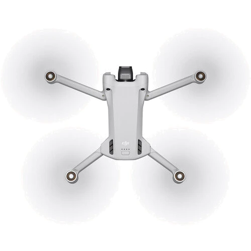 Квадрокоптер DJI Mini 3 Pro with RC Remote (CP.MA.00000492.02) фото 9