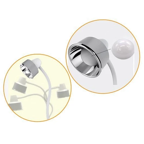 Лампа світлодіодна Evo-Led DL-0189 PN