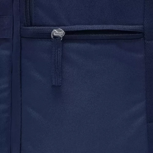 Рюкзак Nike NK Heritage Bkpk синий (DC4244-411 - MISC): Фактура Тканая