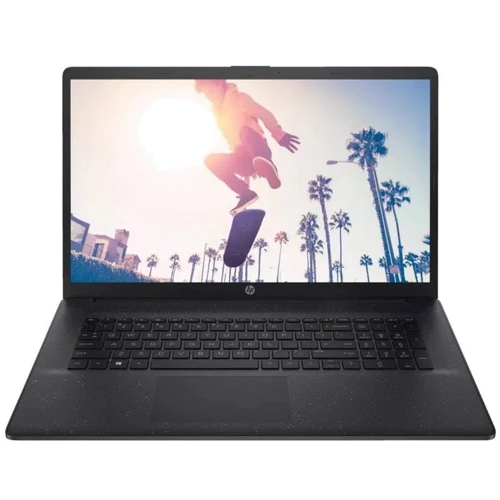 Ноутбук HP 17-cn4013ua (B23C8EA) UA