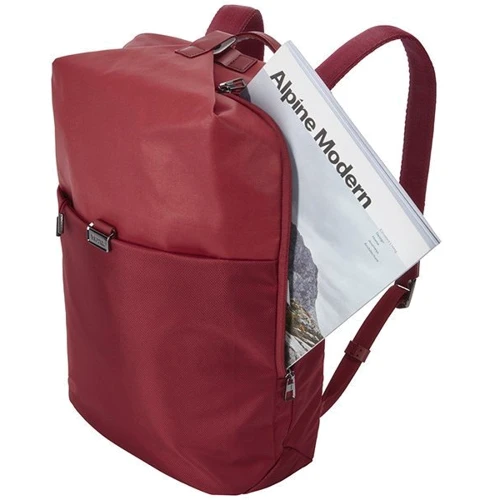 Thule Spira 15L Rio Red (SPAB113) for MacBook 13-14" фото 5