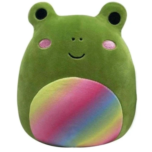 Игрушка мягкая Squishmallows (Jazwares) 2022-В в ассортименте (SQCR00002)