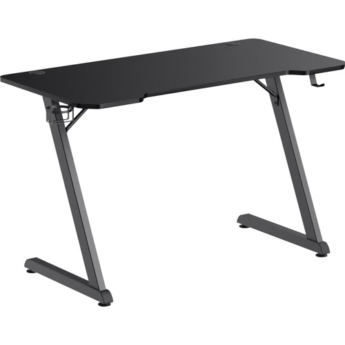 Стол OfficePro Black (GD012)