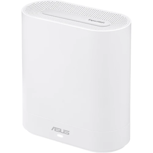 Маршрутизатор Wi-Fi Asus ExpertWiFi EBM68 1-Pack White (90IG07V0-MO3A60): Тип маршрутизатора Wi-Fi роутер