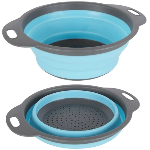 Набір посуду Gimex Cookware Set induction 9 предметів Silver (6977226) (DAS302023) фото 8