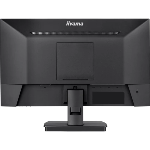 Монитор iiyama 21.5" XU2293HSU-B7: Разъемы USB, Выход на наушники, HDMI, DisplayPort