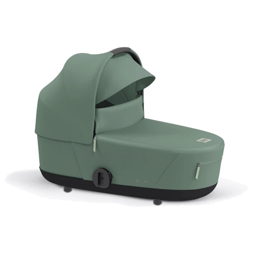 Люлька Cybex Mios Lux Leaf Green (523000953) фото 4