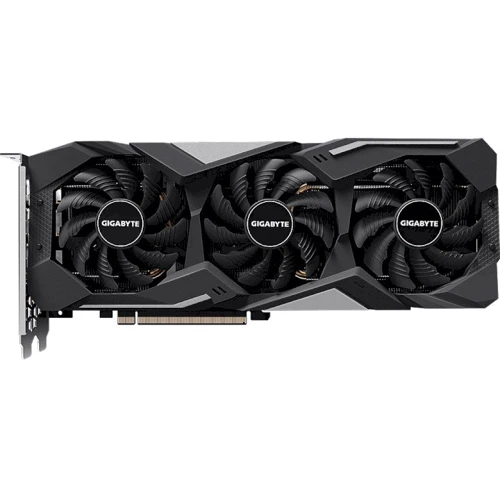 Видеокарта GIGABYTE Radeon RX 5500 XT 4096Mb GAMING OC (GV-R55XTGAMING OC-4GD)