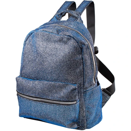 Жіночий рюкзак Valiria Fashion синій (DETAG9003-5)
