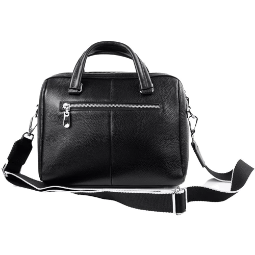 Женская сумка через плечо Vito Torelli черная (VT-77005-black): Страна производитель Украина