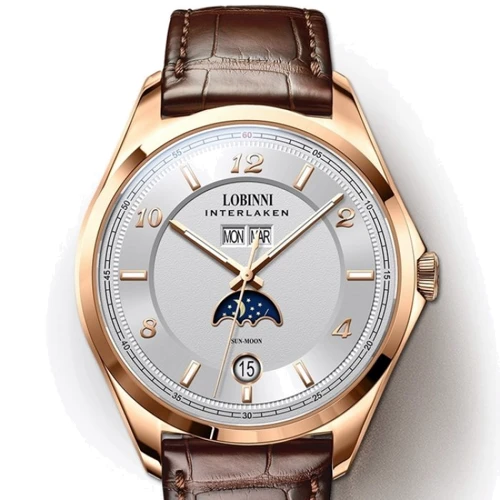 Наручные часы Lobinni Premium 4409