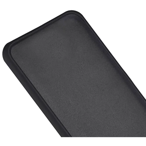 Чехол для телефонов BeCover TPU Case Black for Samsung M236 Galaxy M23 5G (707644): Тип накладка на заднюю часть