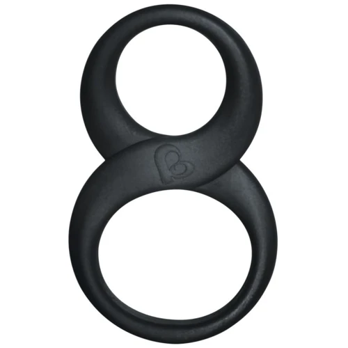 Ерекційне кільце Rocks Off 8 Ball Black: Виробник Rocks-Off