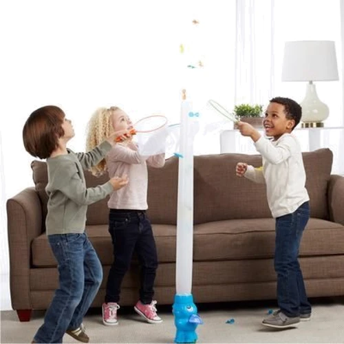 Настольная игра Hasbro Elefun (B7714): Вид для веселой компании