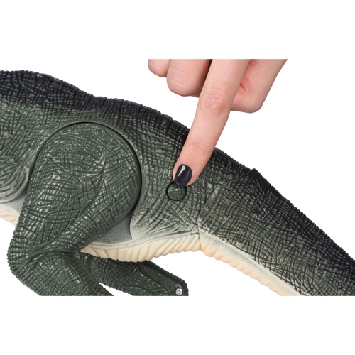 Велоцираптор Same Toy Dinosaur Planet (RS6128Ut)