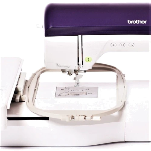Швейная машина Вышивальная машинка Brother Innov-is 850E (NV-850E) фото 2