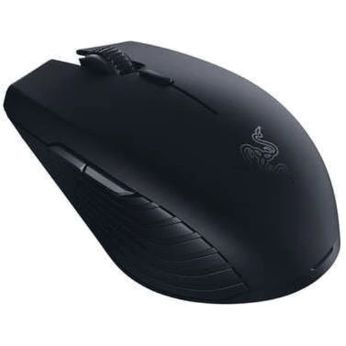 Мышь Razer Atheris (RZ01-02170100-R3G1) Black: Интерфейс подключения Bluetooth, Wireless