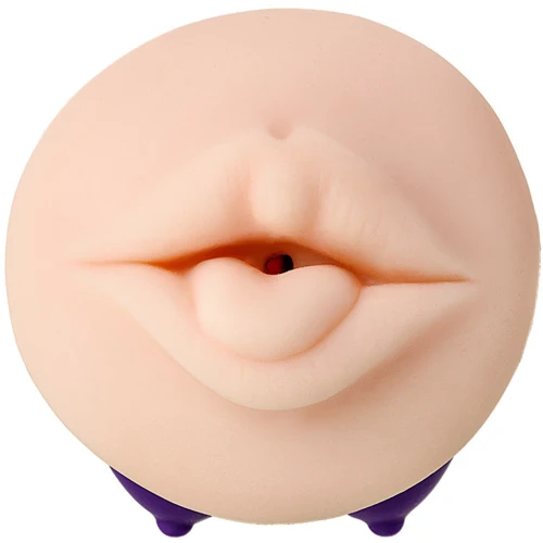 Двосторонній мастурбатор Toyfa JOS Yara