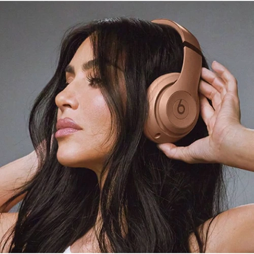 Наушники Beats by Dr. Dre Studio Pro х Kim Kardashian Special Edition Dune (MW673): Тип конструкции полноразмерные