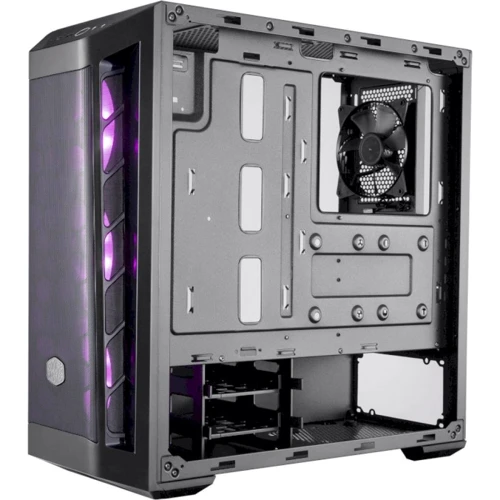 Корпус CoolerMaster MasterBox MB511 ARGB (MCB-B511D-KGNN-RGA) фото 7