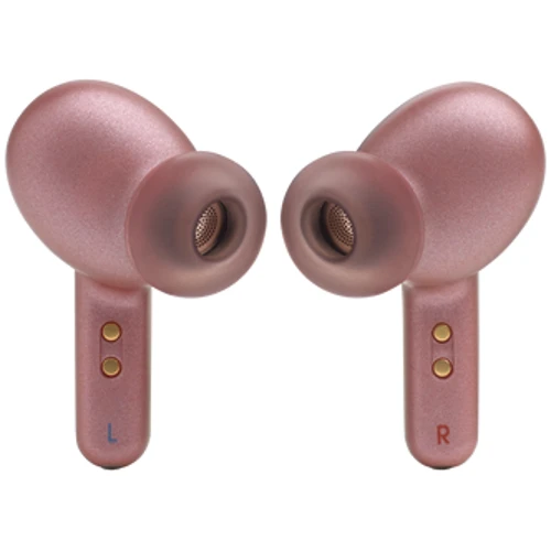 Наушники JBL Live Pro 2 Rose (JBLLIVEPRO2TWSROS): Тип крепления без креплений
