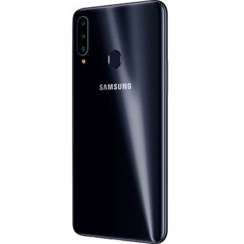 Смартфон Samsung Galaxy A20s 3/32 GB Black Approved Витринный образец: Производитель Samsung