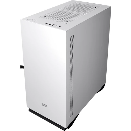 Корпус DarkFlash DLM22 White