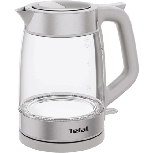 Электрочайник Tefal KI605B30: Объем, л 1,7