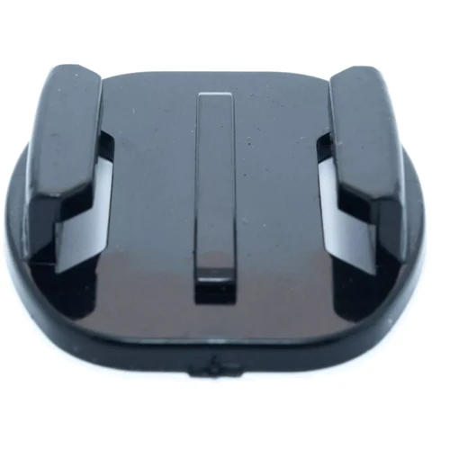 Прямая площадка MSCAM Flat 3M Adhesive Mount для экшн камер GoPro, SJCAM фото 3