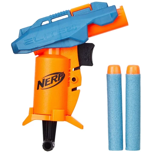 Бластер Hasbro Nerf Elite 2.0 Slash (F6354)