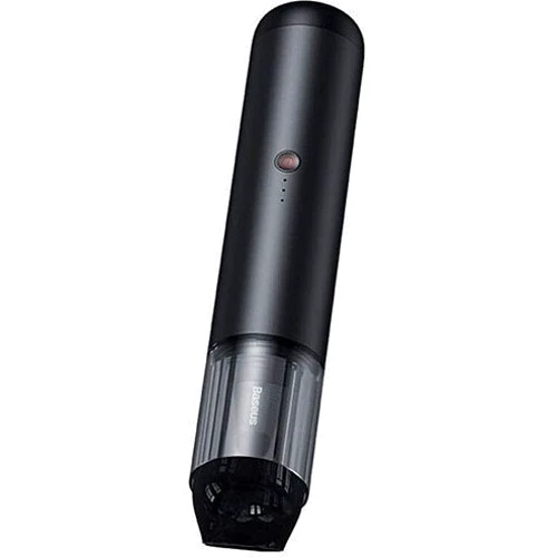 Автомобильный пылесос Baseus A3 Car Vacuum Cleaner Black (15000pa) CRXCQA3-0A: Емкость пылесборника, л 0.07