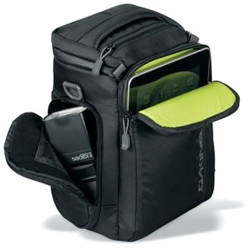 Рюкзак Dakine Upload (2013) Black