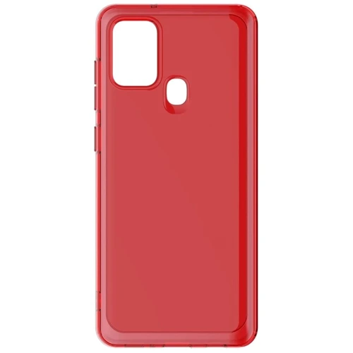 Чохол для телефона Samsung KD Lab Cover Red (GP-FPA217KDARW) для Samsung A217 Galaxy A21s: Тип накладка на задню частину