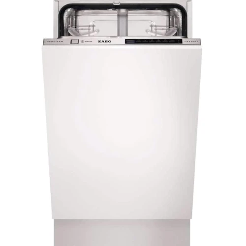 Посудомоечная машина AEG F65412VI0P