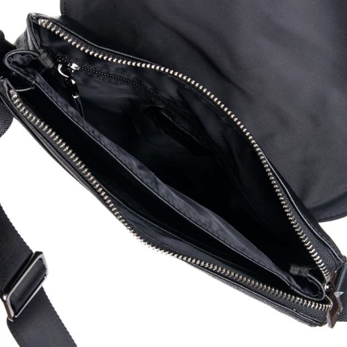Чоловіча сумка-планшет Bretton 32191 black (32191): Тип Сумки
