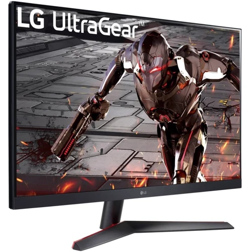 Монитор LG 32GN550-B: Тип ЖК-матрицы VA