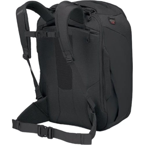 Рюкзак Рюкзак Osprey Sojourn Porter 46 black - O/S - чёрный (009.3491): Производитель Osprey