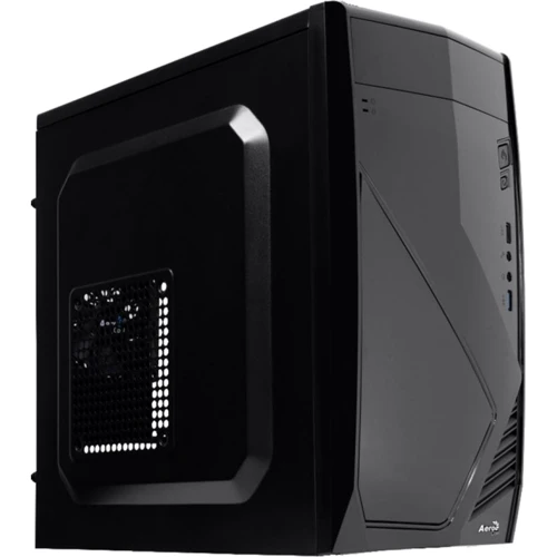 Корпус AEROCOOL PGS CS-102 (Black)