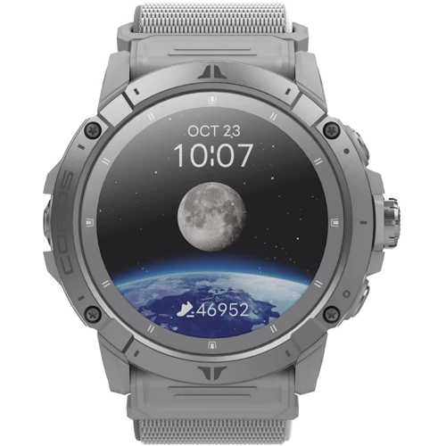 Смарт-часы Coros Vertix 2S Adventure Watch Moon