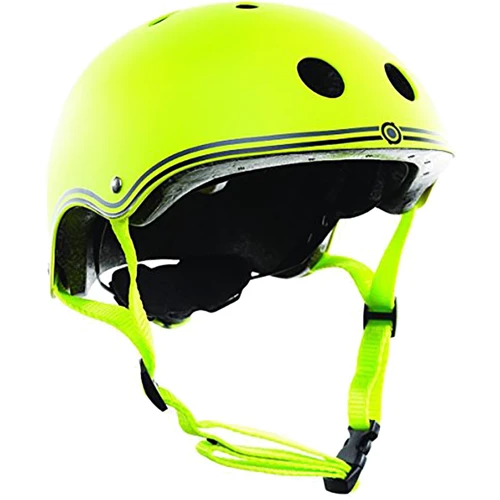Шлем защитный Globber размер XS Green (500-106)