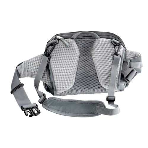 Сумка на пояс Deuter Travel belt black-granite (390307410): Тип сумка на пояс