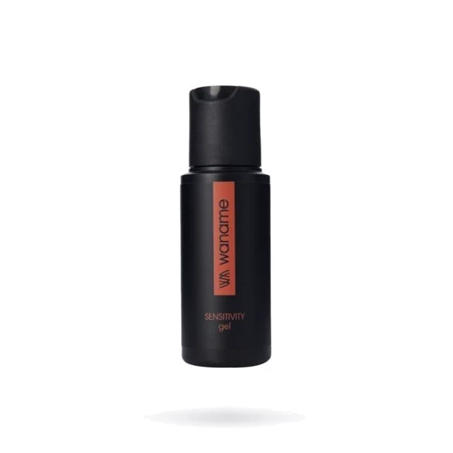 Набор вибратор и возбуждающий гель Waname D-Splash Mirage + Sensitivity Gel
