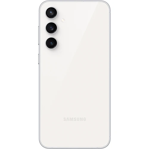 Смартфон Samsung Galaxy S23 FE 8/128Gb Cream S711B: Камера Тройная 50 Мп (f/1.8) + 8 Мп (f/2.4) + 12 Мп (f/2.2) / LED вспышка / HDR / Панорама / Фронтальная 10 Мп (f/2.4)