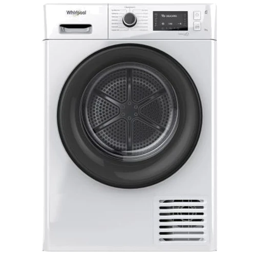 Сушильная машина Whirlpool EFTD9X3BPL