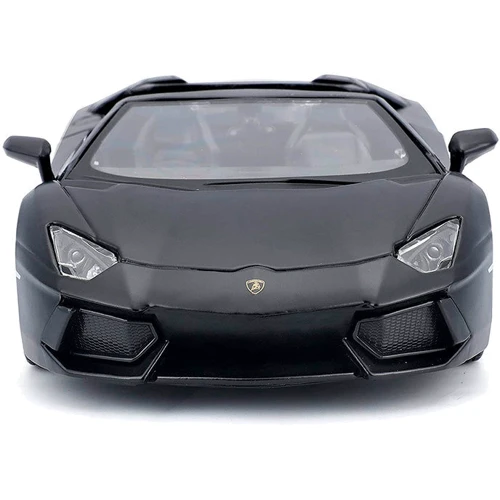 Автомобіль KS Drive на Lamborghini Aventador LP 700-4 (1:24, 2.4Ghz, чорний) фото 8