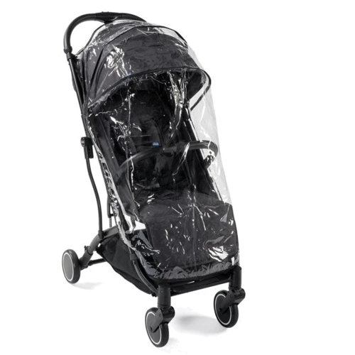 Прогулочная коляска Chicco Trolleyme Stroller, цвет 85 (79865.85): Тип коляски Прогулочная