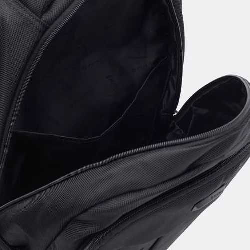 Мужской рюкзак Aoking черный (C1H97068bl-black): Тип Рюкзаки