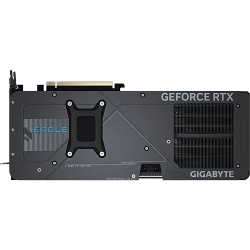 Відеокарта GIGABYTE GeForce RTX5070 Ti 16GB EAGLE OC SFF (GV-N507TEAGLE OC-16GD) UA