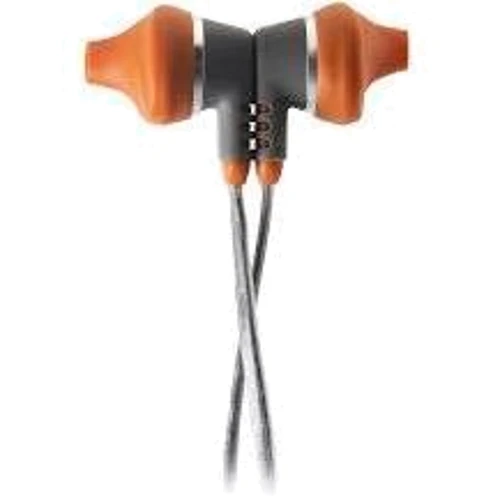 Навушники Yurbuds Venture PRO Orange (YBADEXPL02ORG): Тип кріплення без кріплень